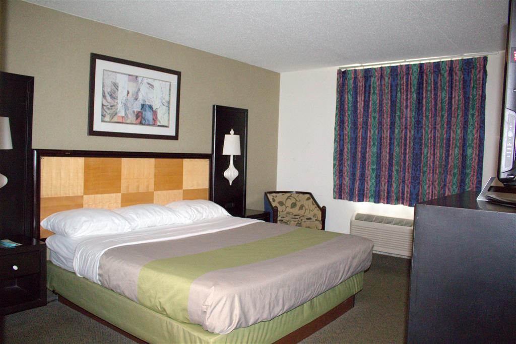 Comfort Inn & Suites Pittsburgh Gibsonia Habitación foto